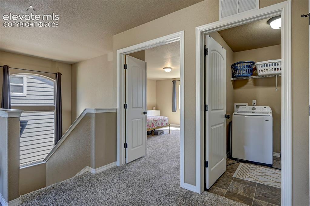 3641 Desert Willow Lane Colorado Springs CO 80925