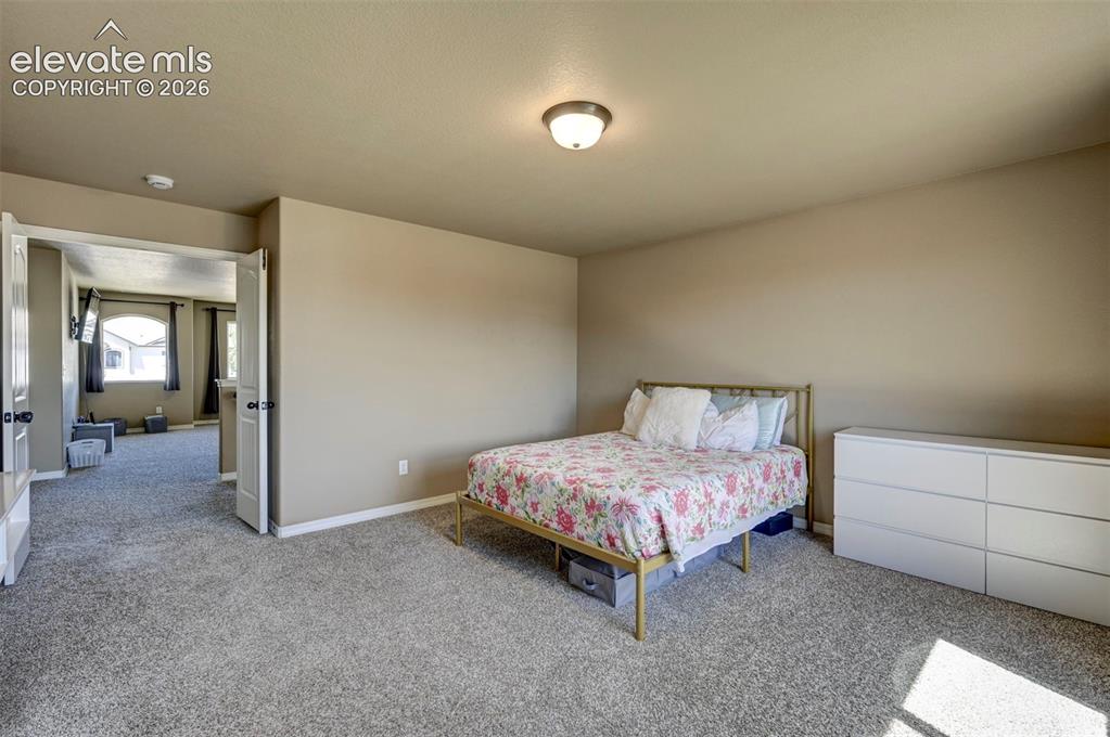 3641 Desert Willow Lane Colorado Springs CO 80925