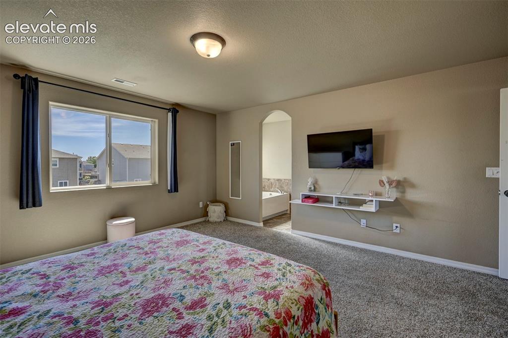 3641 Desert Willow Lane Colorado Springs CO 80925