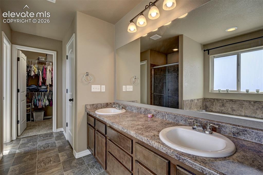 3641 Desert Willow Lane Colorado Springs CO 80925