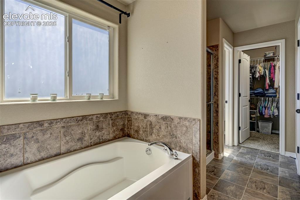 3641 Desert Willow Lane Colorado Springs CO 80925