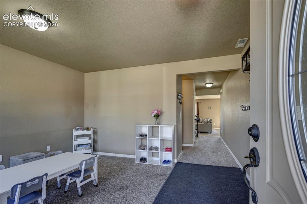 3641 Desert Willow Lane Colorado Springs CO 80925