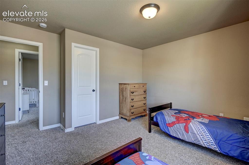 3641 Desert Willow Lane Colorado Springs CO 80925