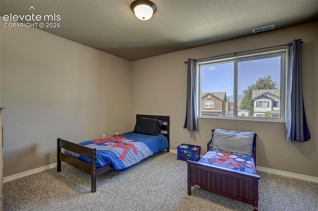 3641 Desert Willow Lane Colorado Springs CO 80925