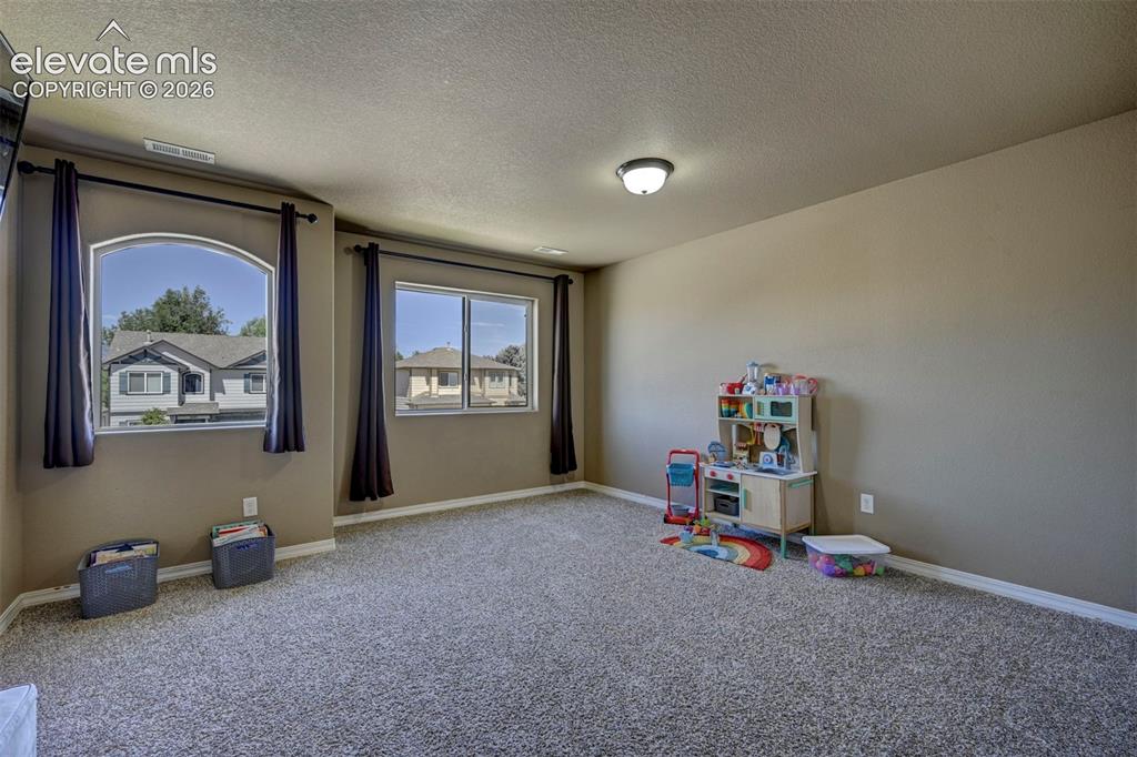 3641 Desert Willow Lane Colorado Springs CO 80925