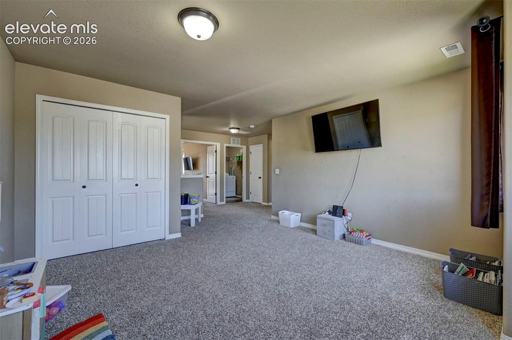 3641 Desert Willow Lane Colorado Springs CO 80925