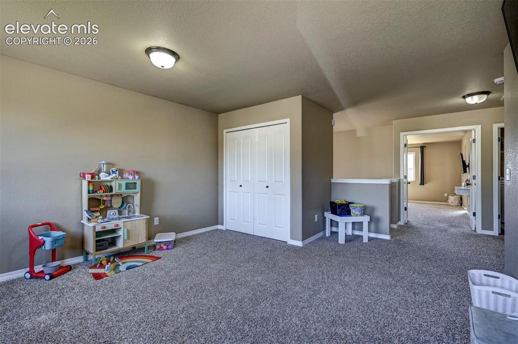 3641 Desert Willow Lane Colorado Springs CO 80925