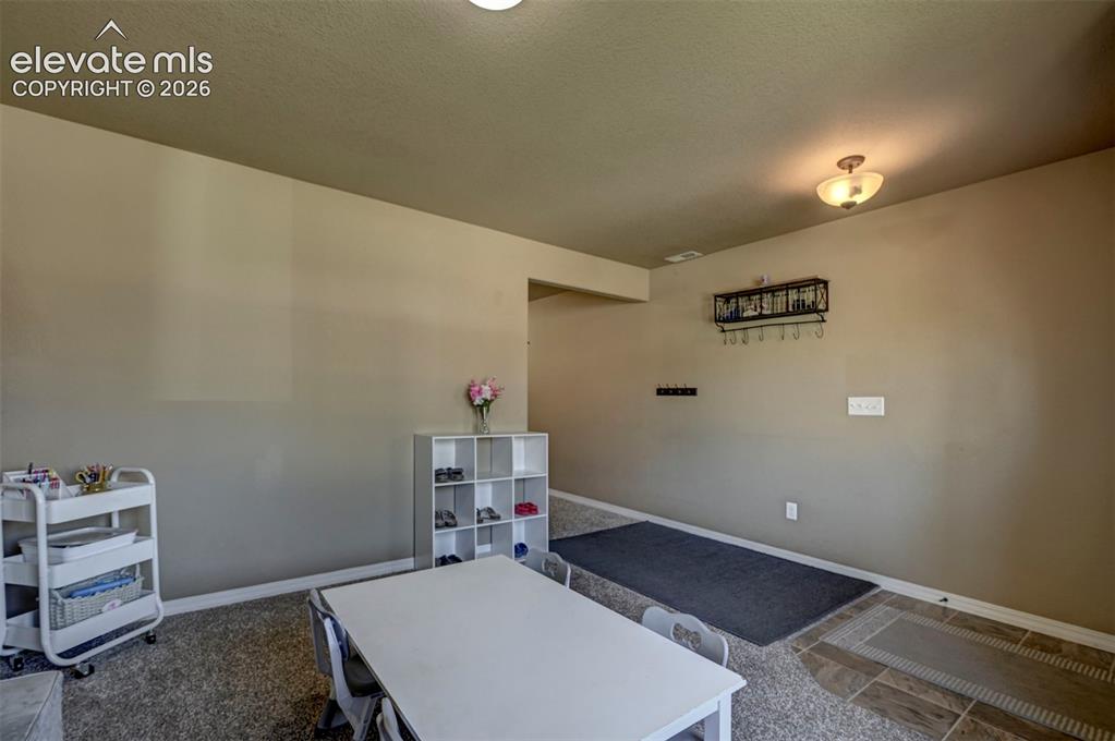 3641 Desert Willow Lane Colorado Springs CO 80925