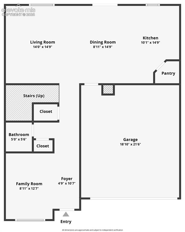3641 Desert Willow Lane Colorado Springs CO 80925