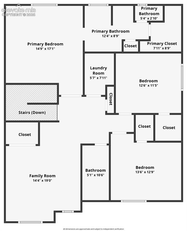 3641 Desert Willow Lane Colorado Springs CO 80925