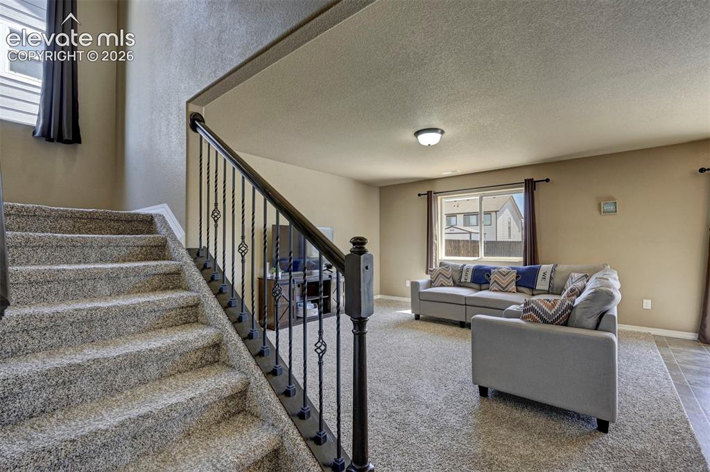 3641 Desert Willow Lane Colorado Springs CO 80925