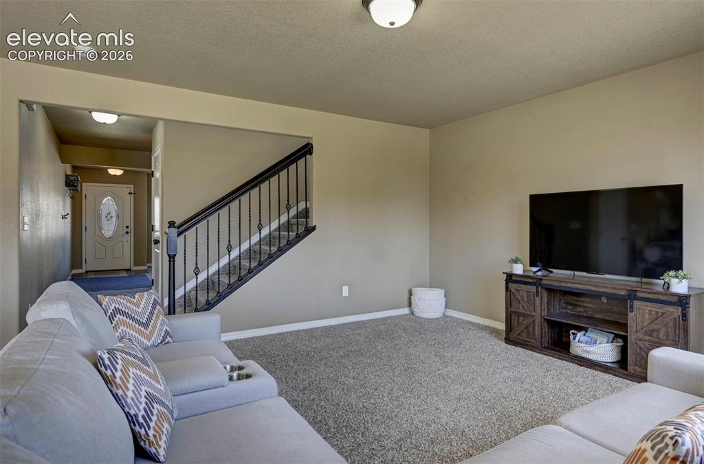 3641 Desert Willow Lane Colorado Springs CO 80925