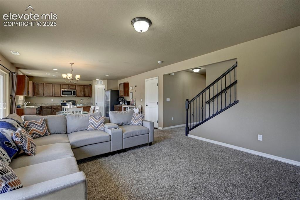 3641 Desert Willow Lane Colorado Springs CO 80925
