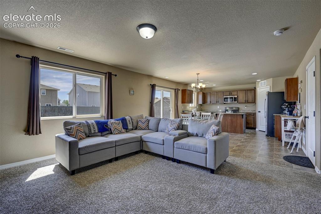 3641 Desert Willow Lane Colorado Springs CO 80925