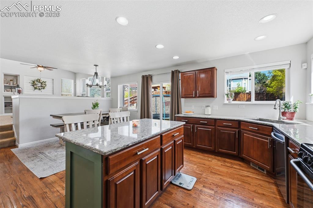 4744 Pascal Court Colorado Springs CO 80920