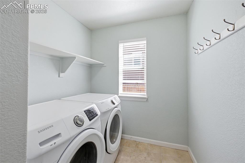 4744 Pascal Court Colorado Springs CO 80920