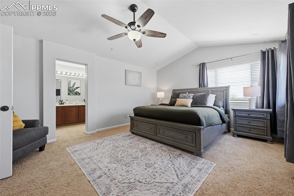 4744 Pascal Court Colorado Springs CO 80920