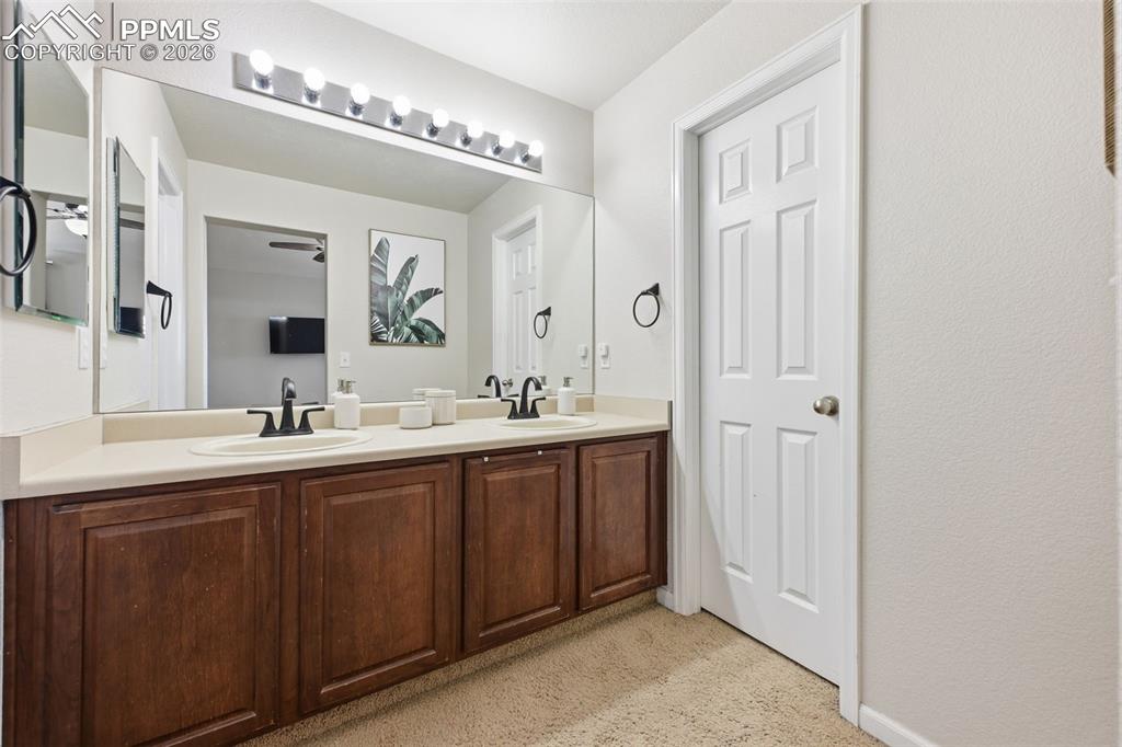 4744 Pascal Court Colorado Springs CO 80920