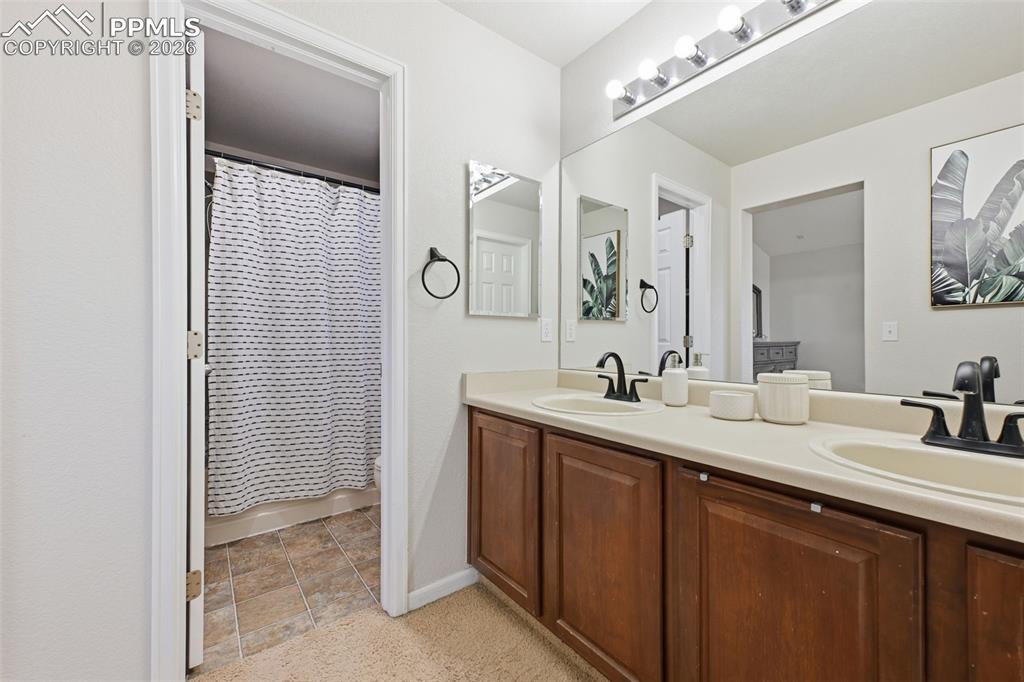 4744 Pascal Court Colorado Springs CO 80920