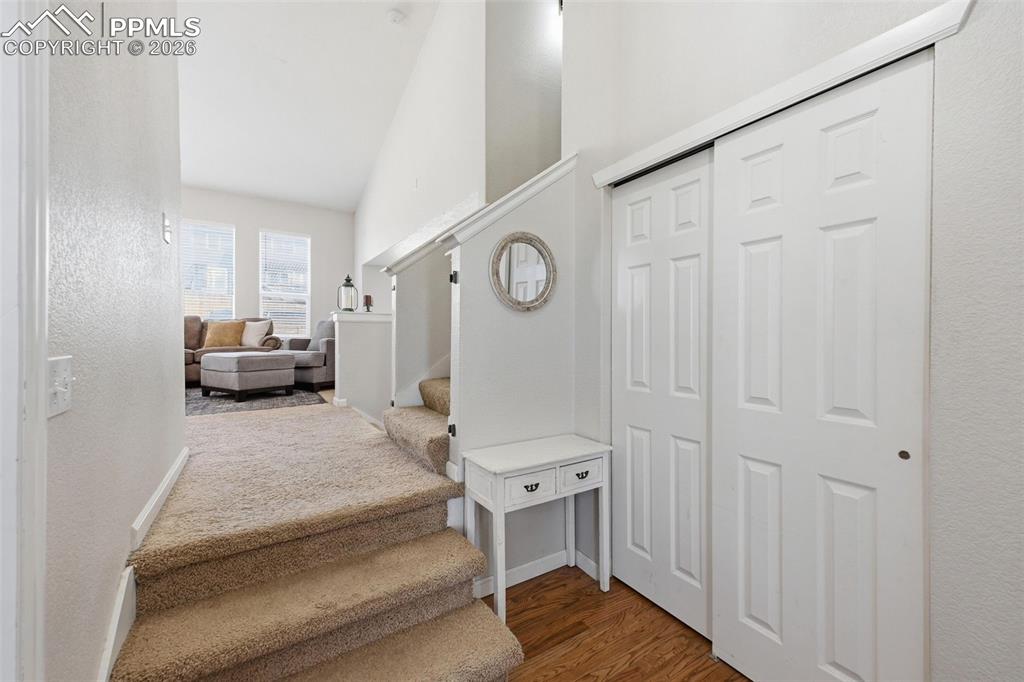 4744 Pascal Court Colorado Springs CO 80920