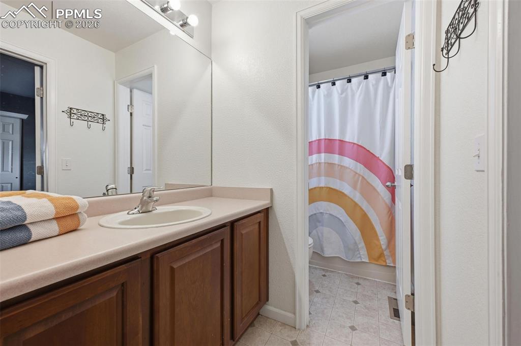 4744 Pascal Court Colorado Springs CO 80920
