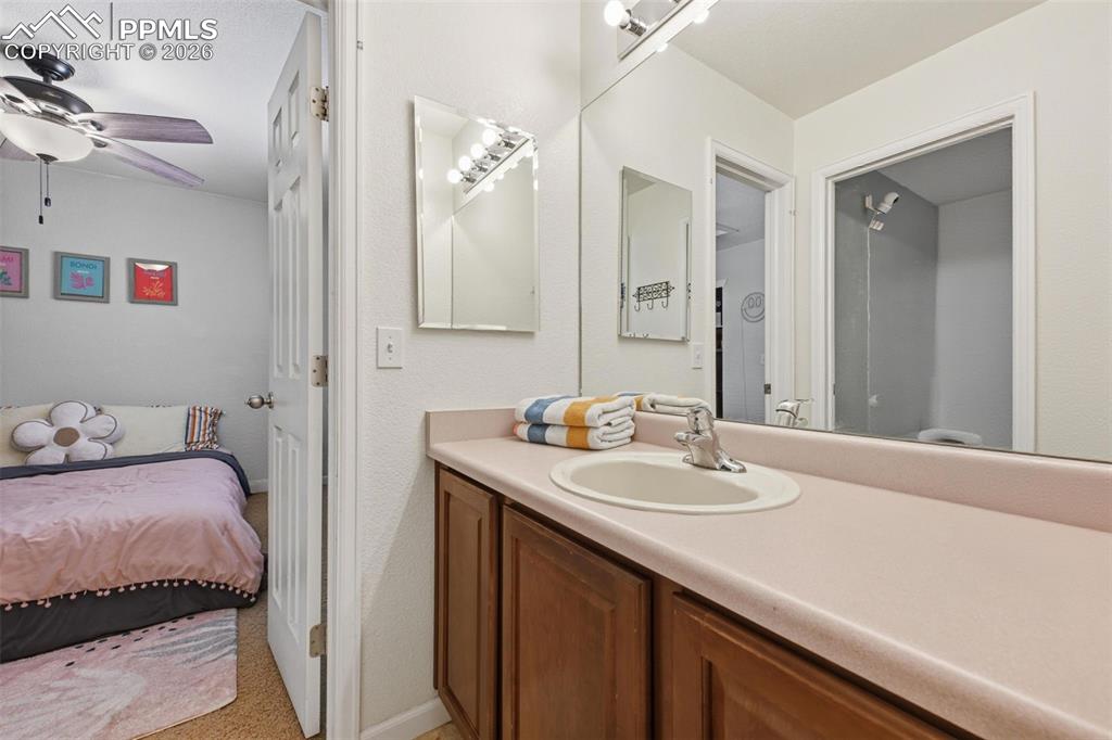 4744 Pascal Court Colorado Springs CO 80920