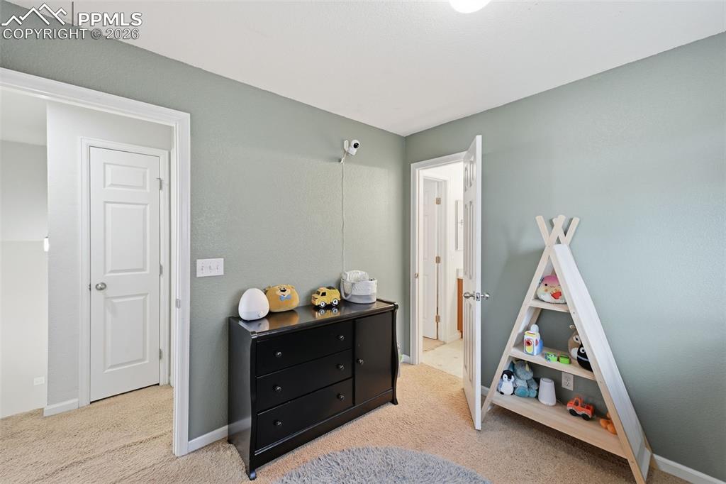 4744 Pascal Court Colorado Springs CO 80920