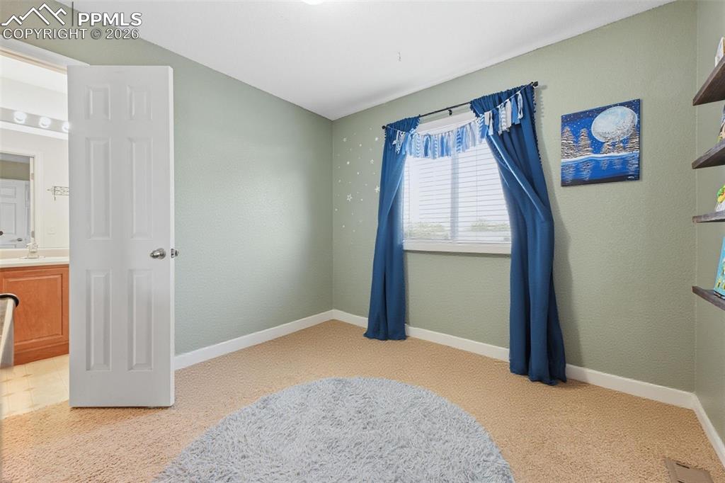 4744 Pascal Court Colorado Springs CO 80920