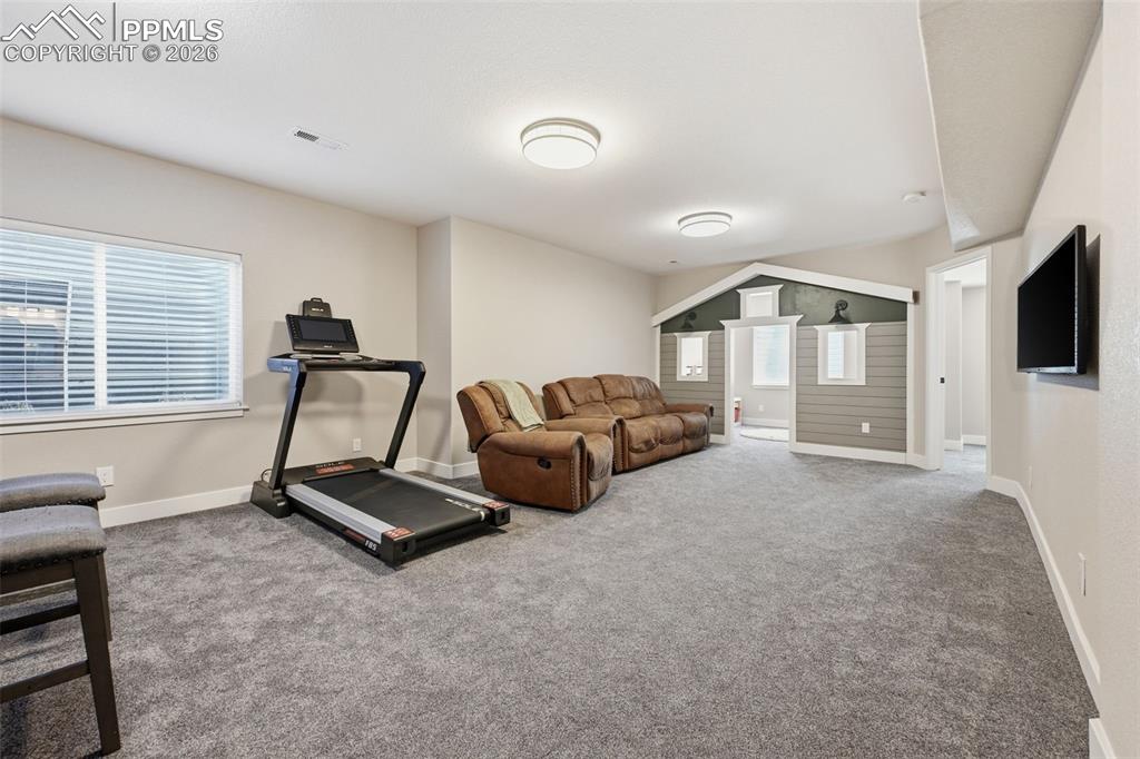 4744 Pascal Court Colorado Springs CO 80920