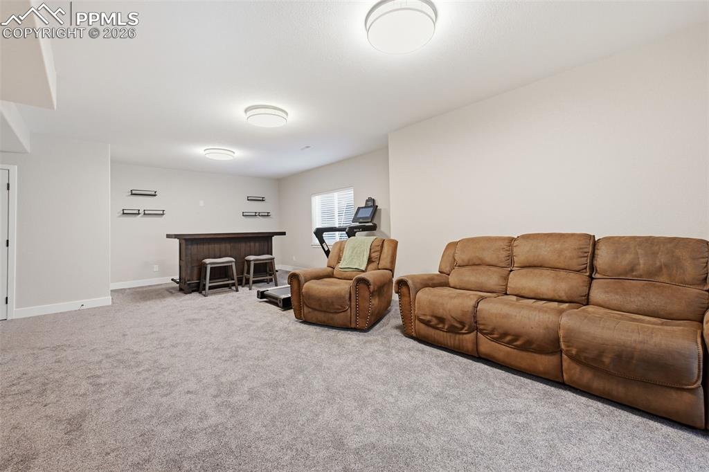 4744 Pascal Court Colorado Springs CO 80920