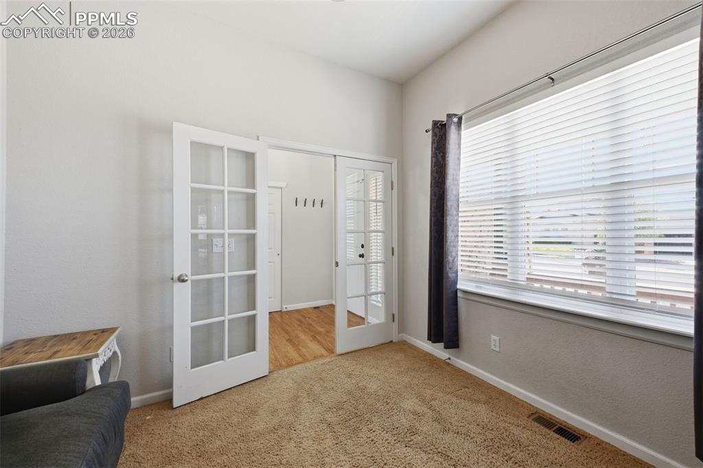 4744 Pascal Court Colorado Springs CO 80920