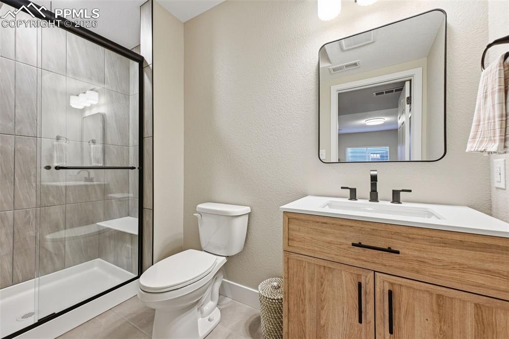 4744 Pascal Court Colorado Springs CO 80920