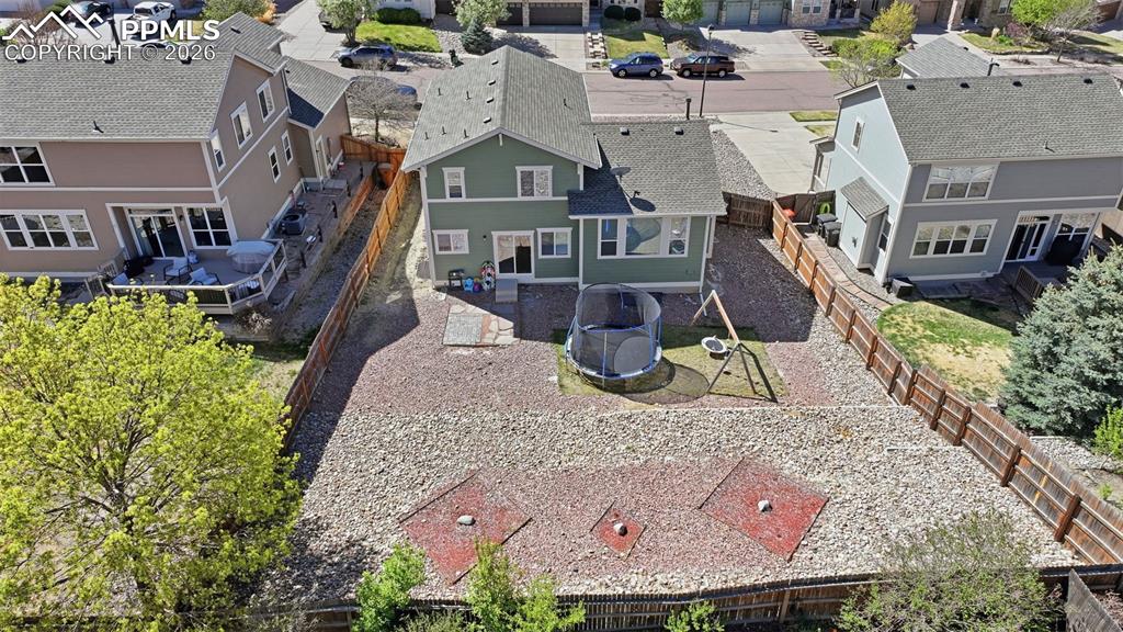 4744 Pascal Court Colorado Springs CO 80920