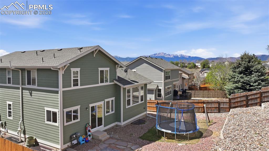 4744 Pascal Court Colorado Springs CO 80920