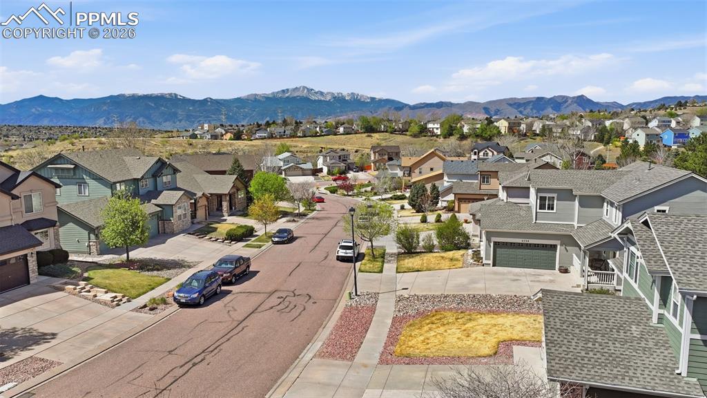 4744 Pascal Court Colorado Springs CO 80920