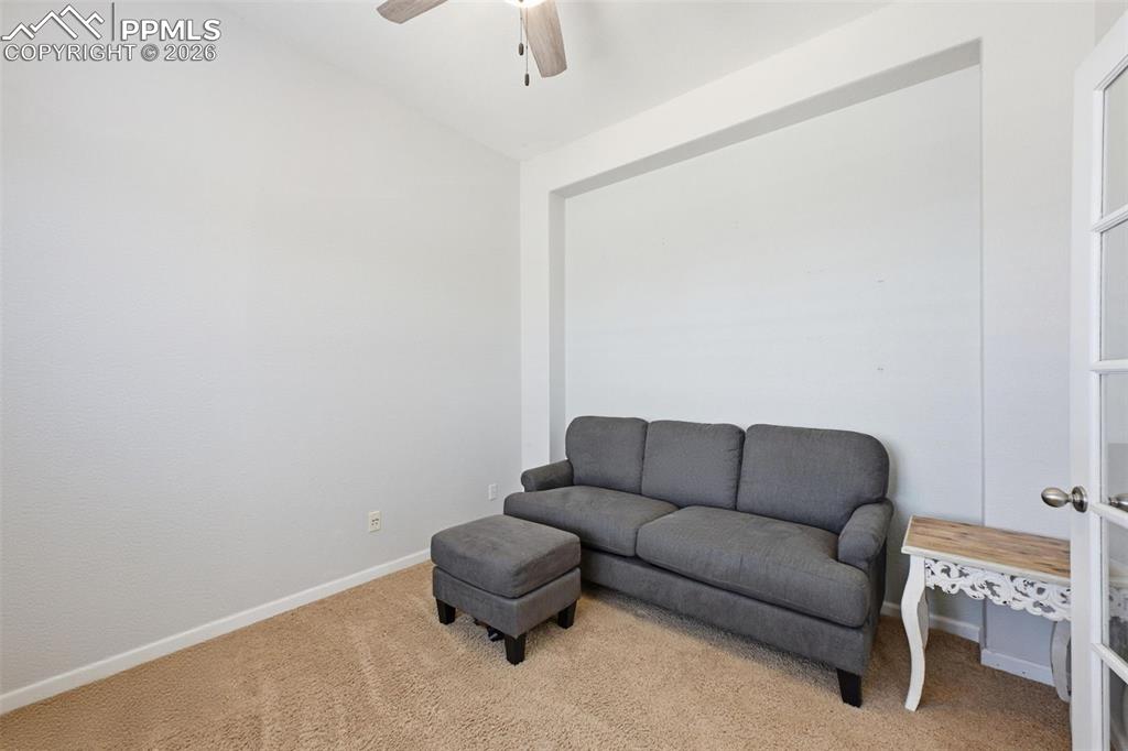 4744 Pascal Court Colorado Springs CO 80920