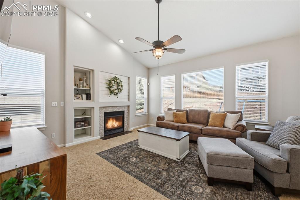 4744 Pascal Court Colorado Springs CO 80920