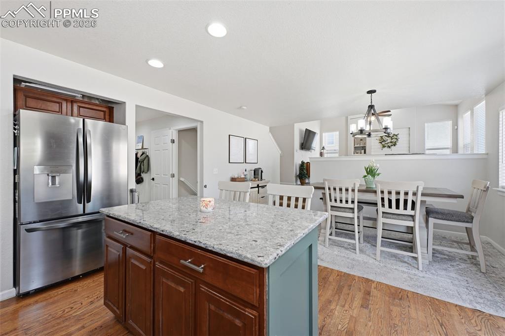 4744 Pascal Court Colorado Springs CO 80920