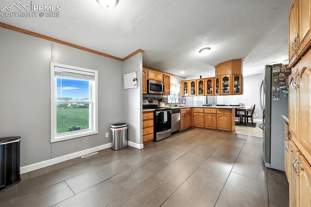 20917 Goldeneagle Drive Calhan CO 80808