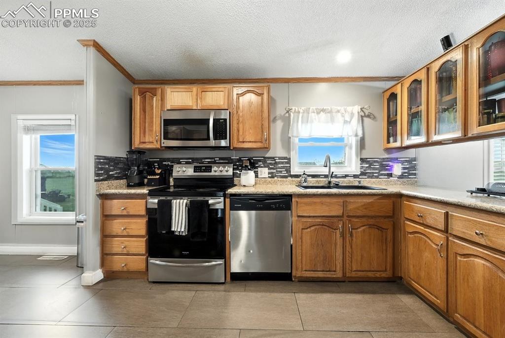 20917 Goldeneagle Drive Calhan CO 80808