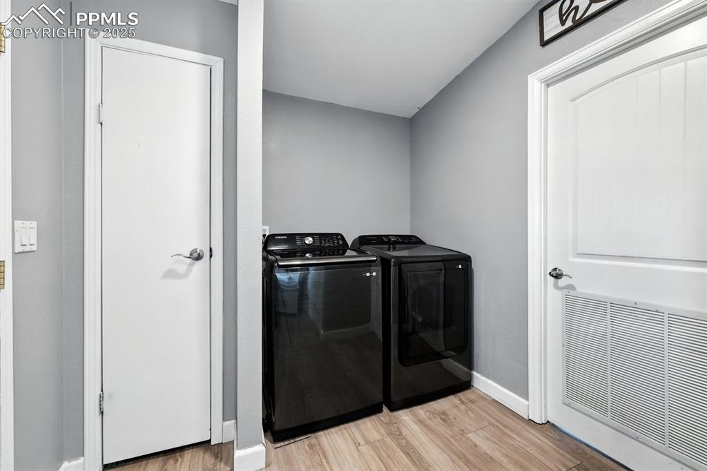 20917 Goldeneagle Drive Calhan CO 80808