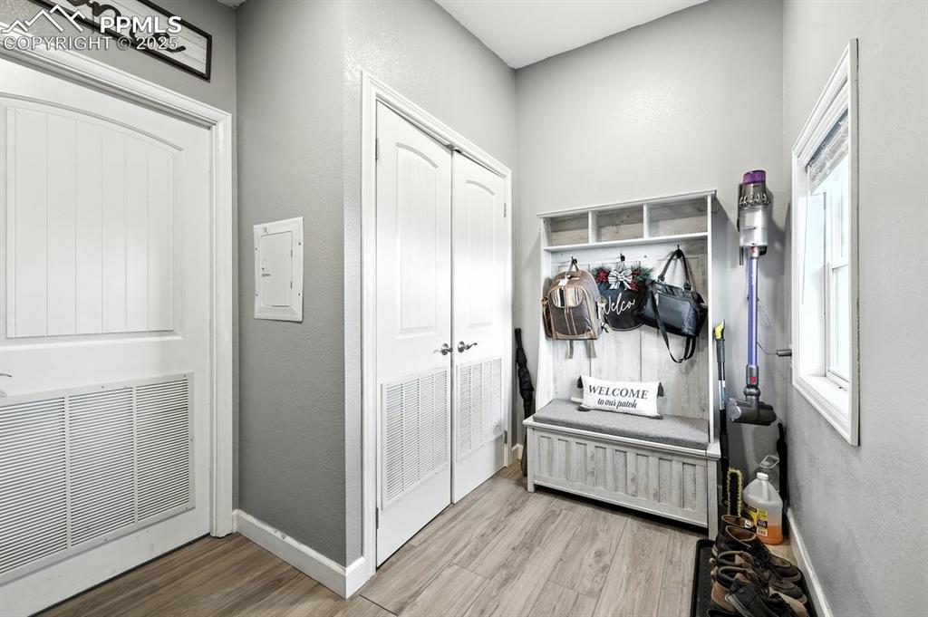 20917 Goldeneagle Drive Calhan CO 80808