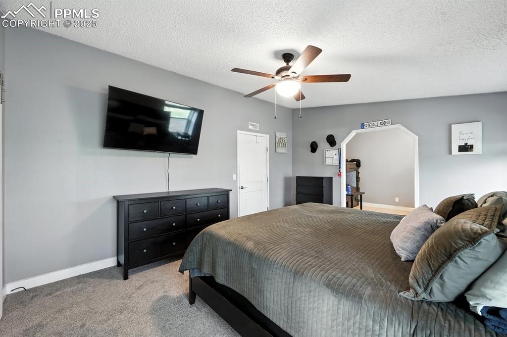 20917 Goldeneagle Drive Calhan CO 80808