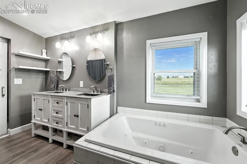 20917 Goldeneagle Drive Calhan CO 80808