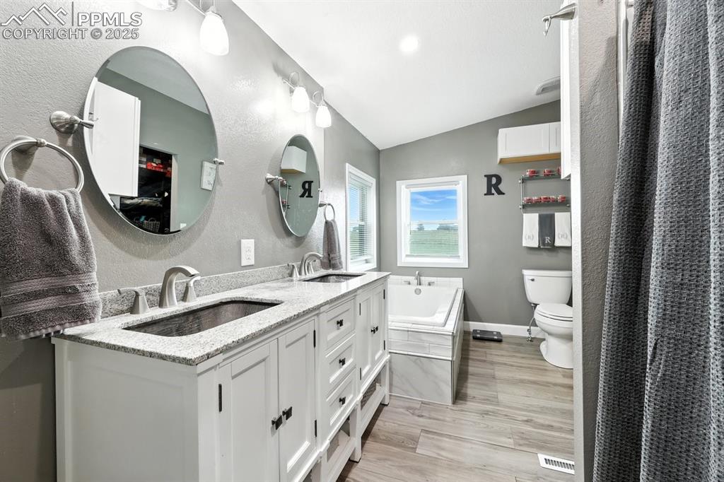 20917 Goldeneagle Drive Calhan CO 80808