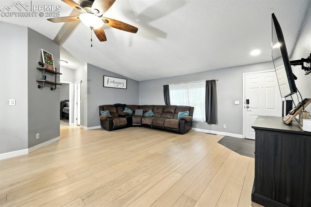 20917 Goldeneagle Drive Calhan CO 80808