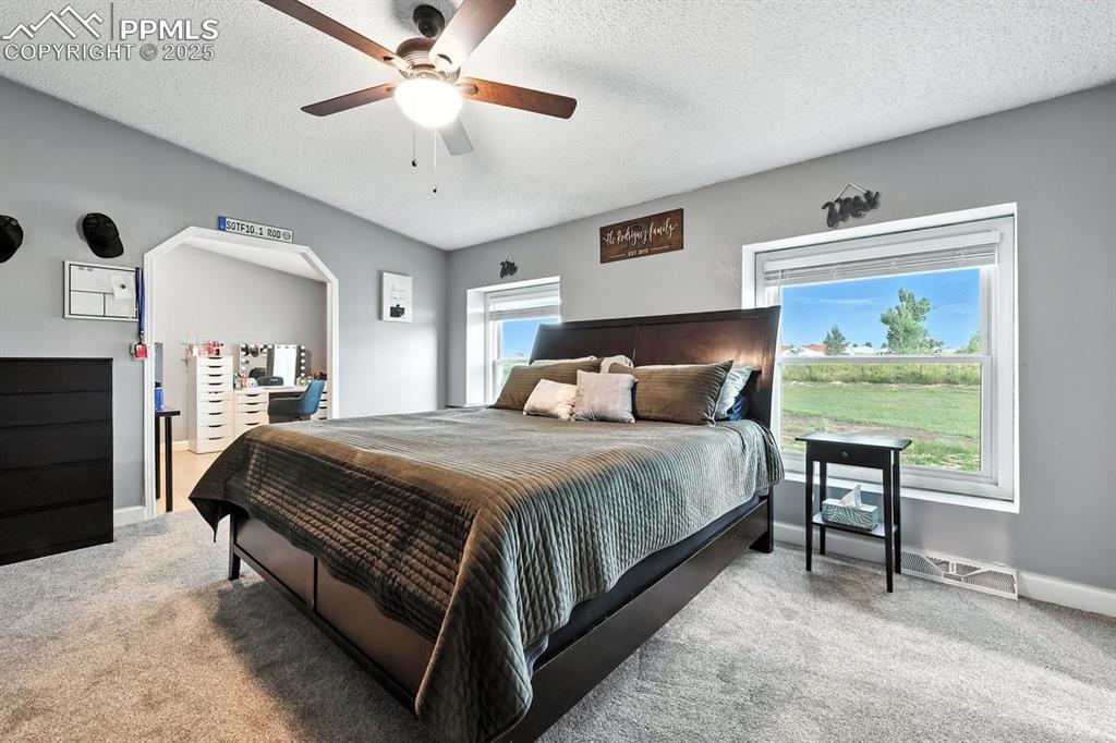 20917 Goldeneagle Drive Calhan CO 80808