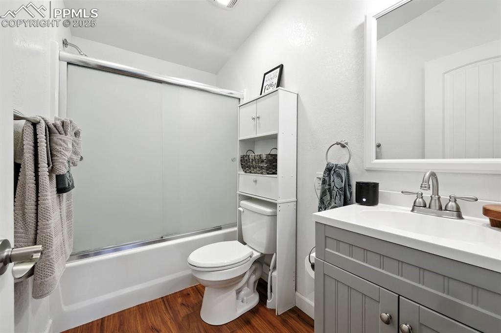 20917 Goldeneagle Drive Calhan CO 80808