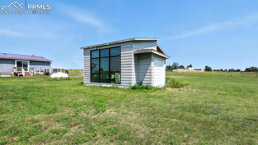 20917 Goldeneagle Drive Calhan CO 80808