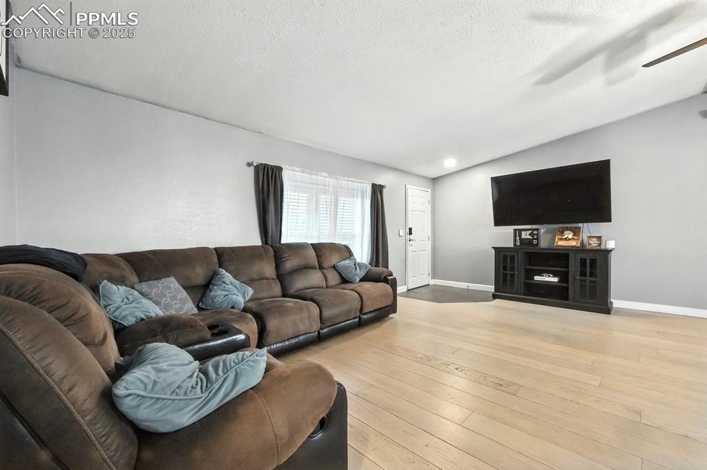 20917 Goldeneagle Drive Calhan CO 80808